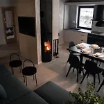 Tocnik Dağ evi *
