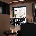 Tocnik Dağ evi Bela pod Pradedem