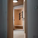 Tocnik Dağ evi Bela pod Pradedem