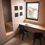 Tocnik Dağ evi Bela pod Pradedem