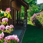 Dağ evi Tocnik