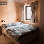 Tocnik Dağ evi Bela pod Pradedem