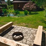 Tocnik Dağ evi *