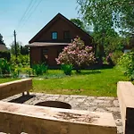 Tocnik Dağ evi Bela pod Pradedem