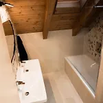 Tocnik Dağ evi Bela pod Pradedem
