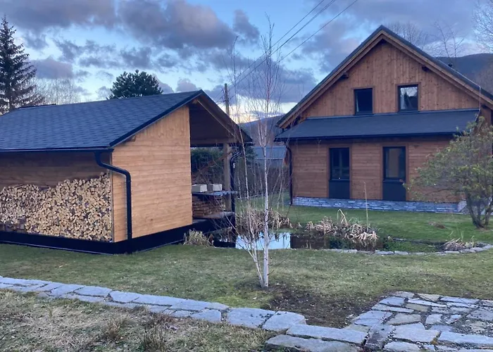 Tocnik * Bela pod Pradedem